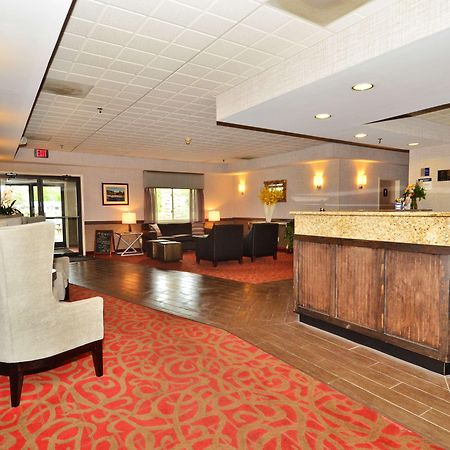 Best Western Saranac Lake Exterior photo