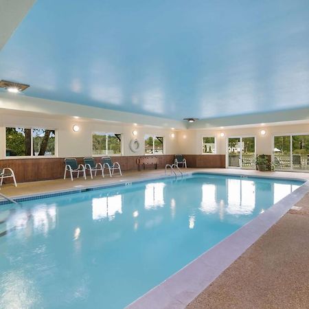 Best Western Saranac Lake Exterior photo