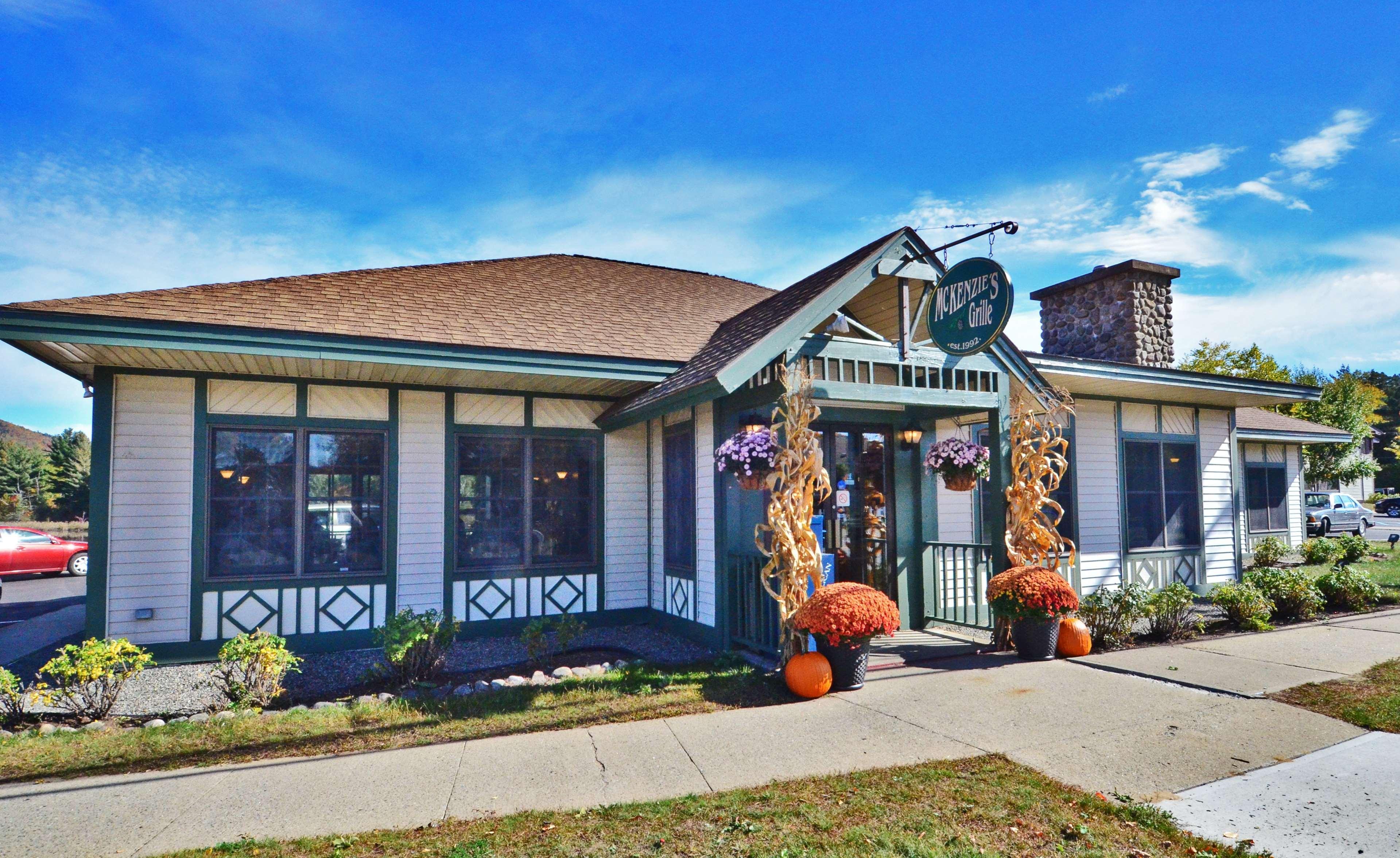 Best Western Saranac Lake Exterior photo