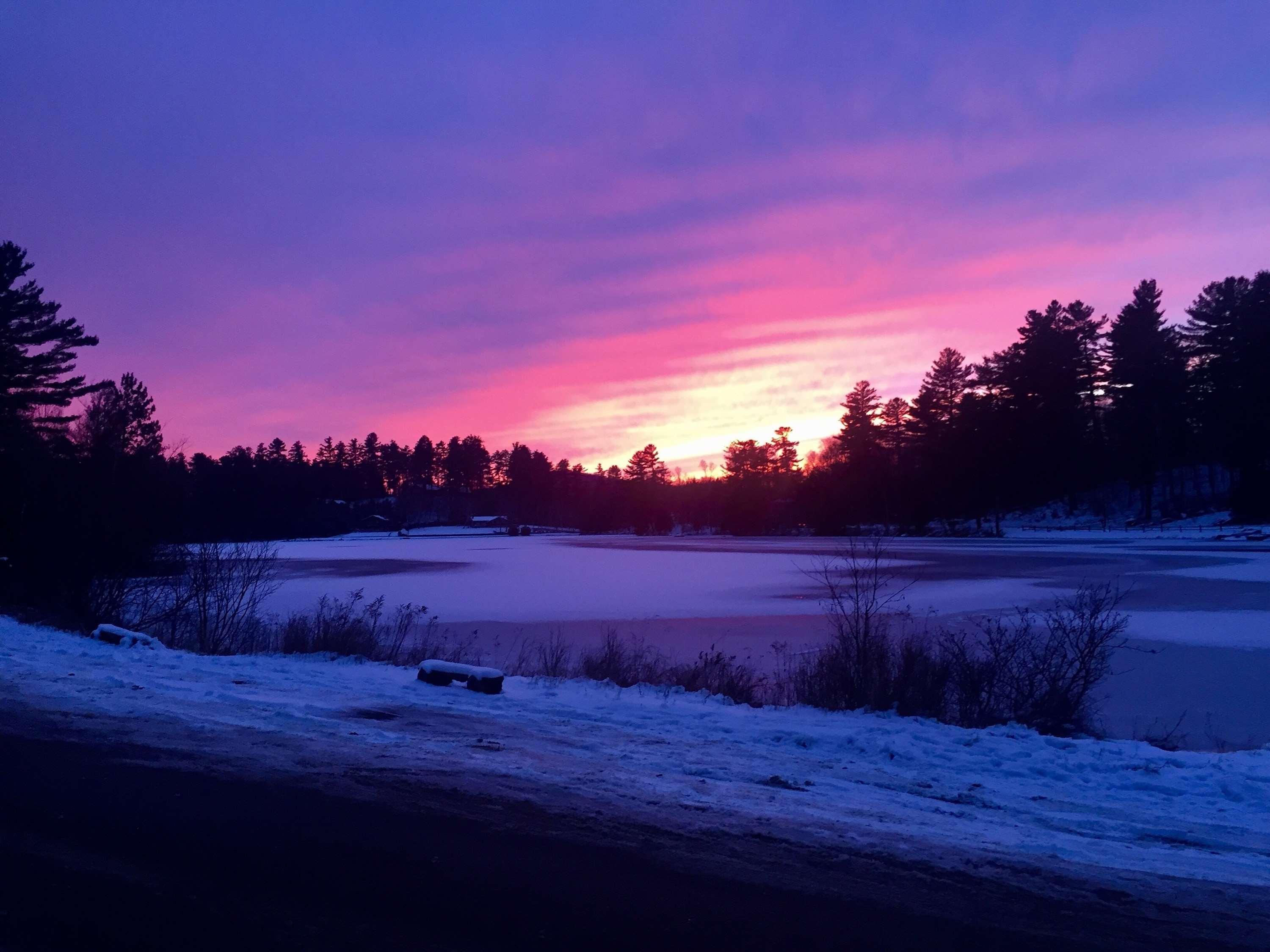 Best Western Saranac Lake Exterior photo
