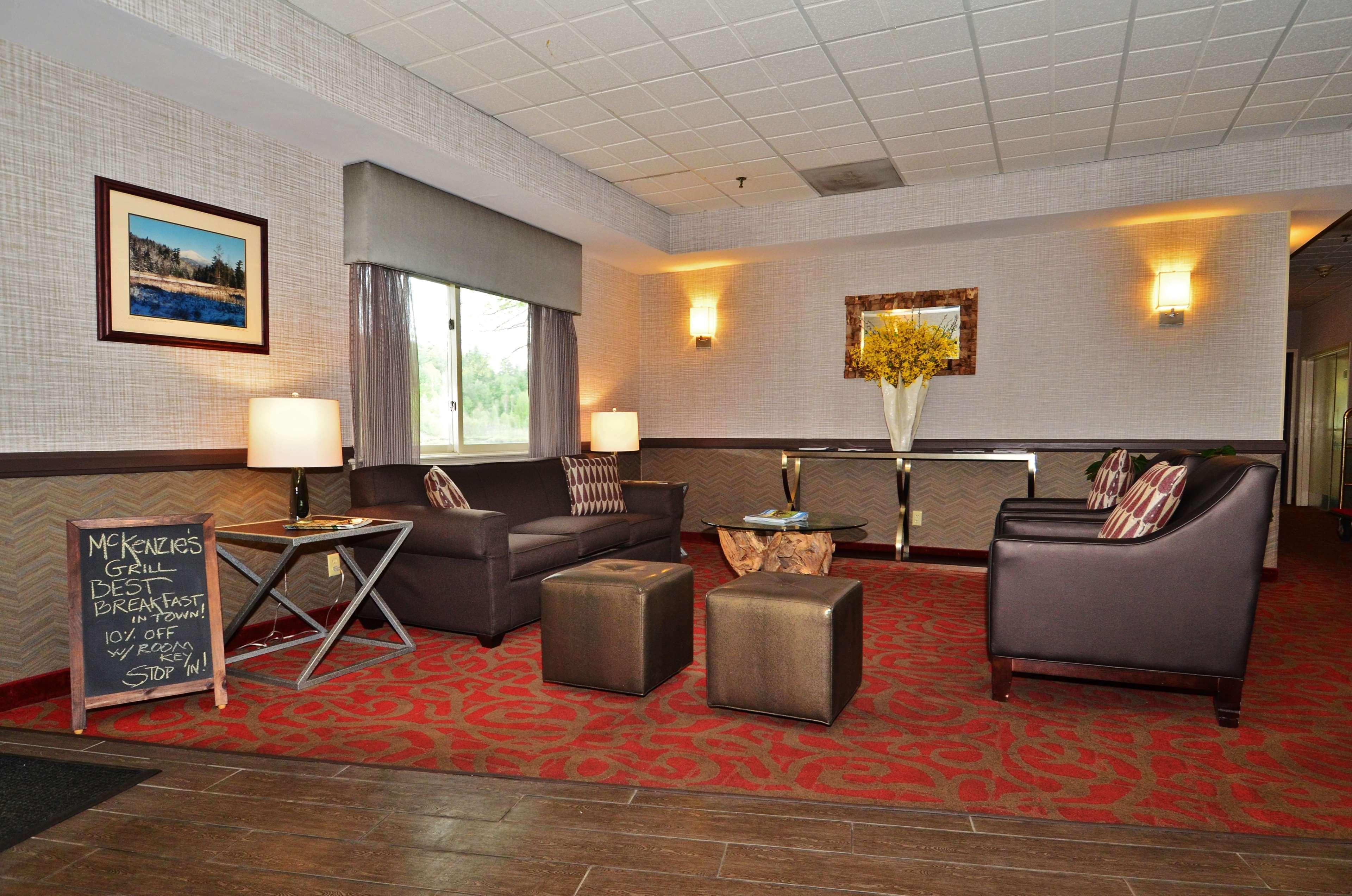 Best Western Saranac Lake Exterior photo