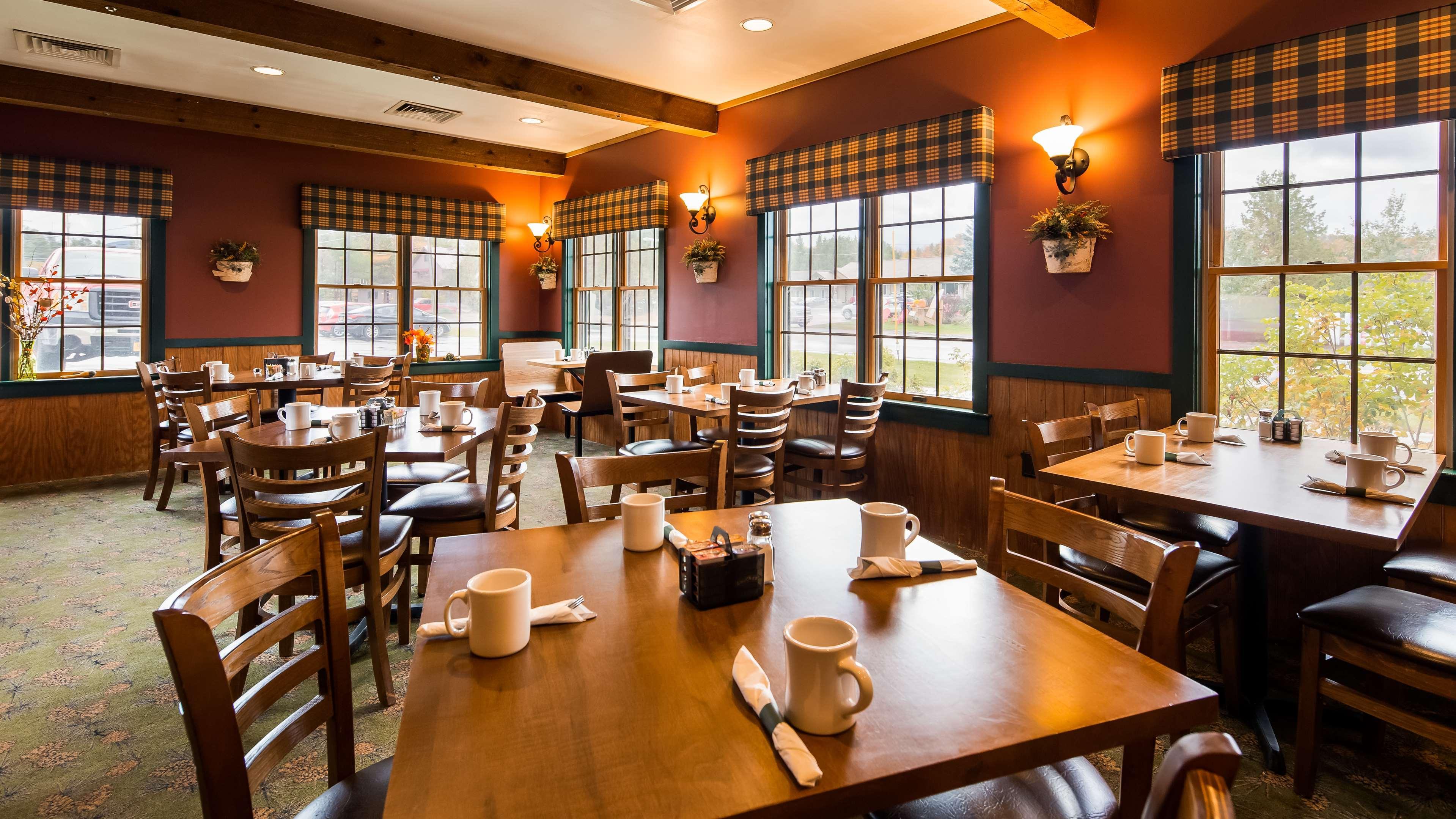 Best Western Saranac Lake Exterior photo