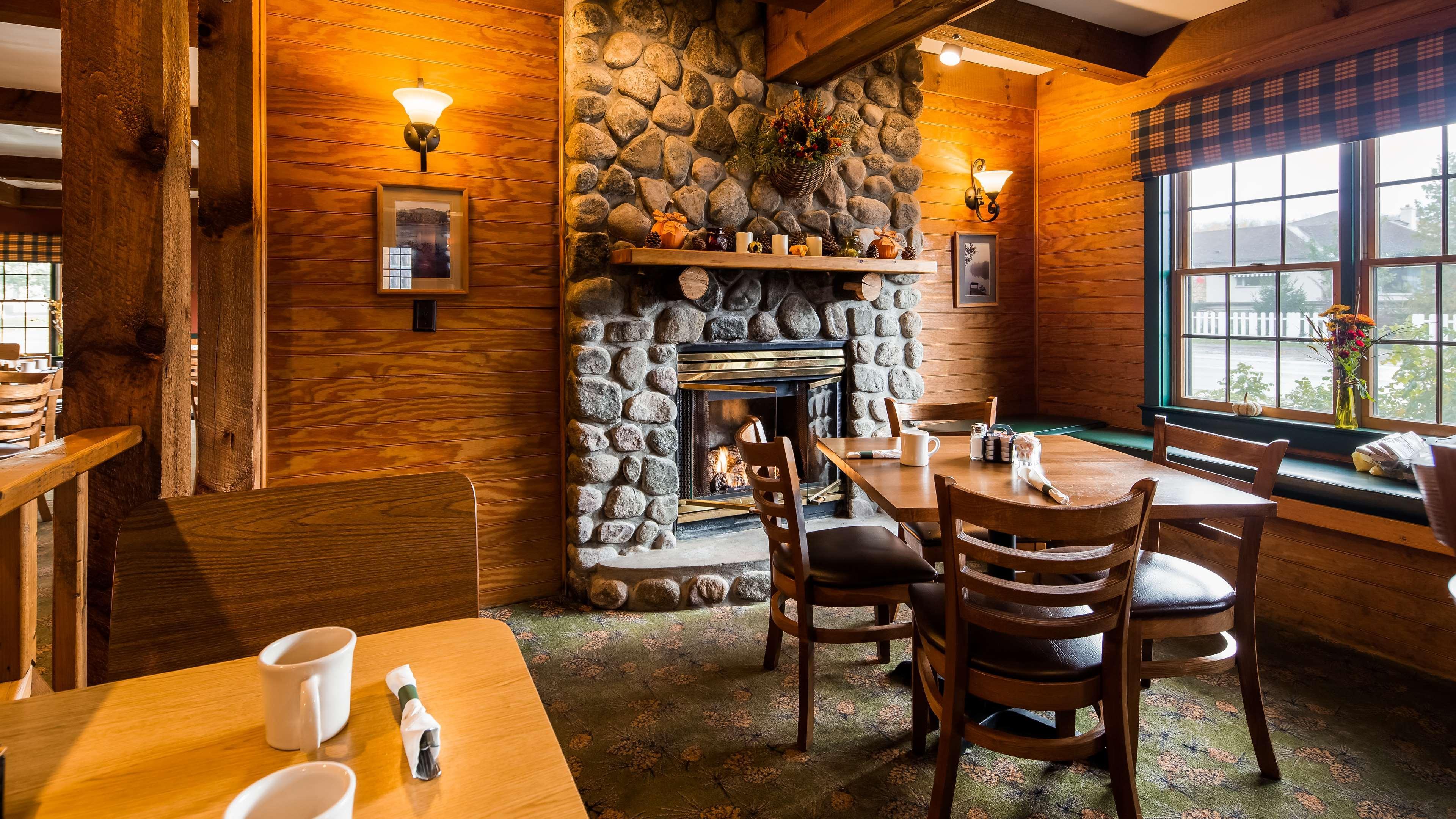 Best Western Saranac Lake Exterior photo