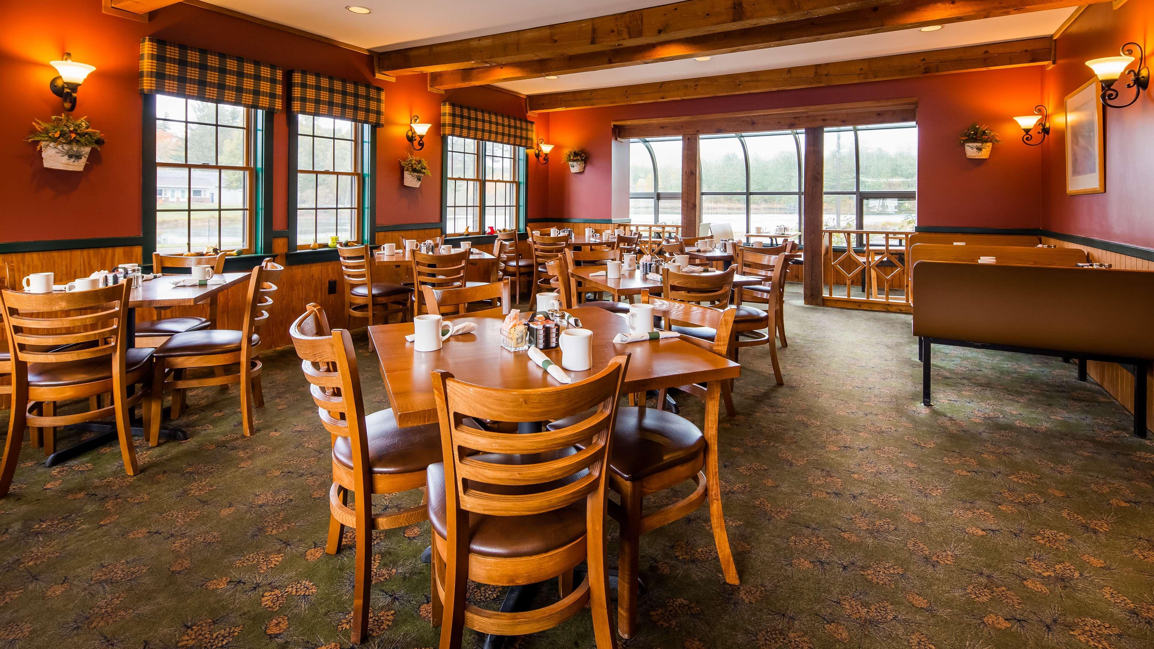 Best Western Saranac Lake Exterior photo