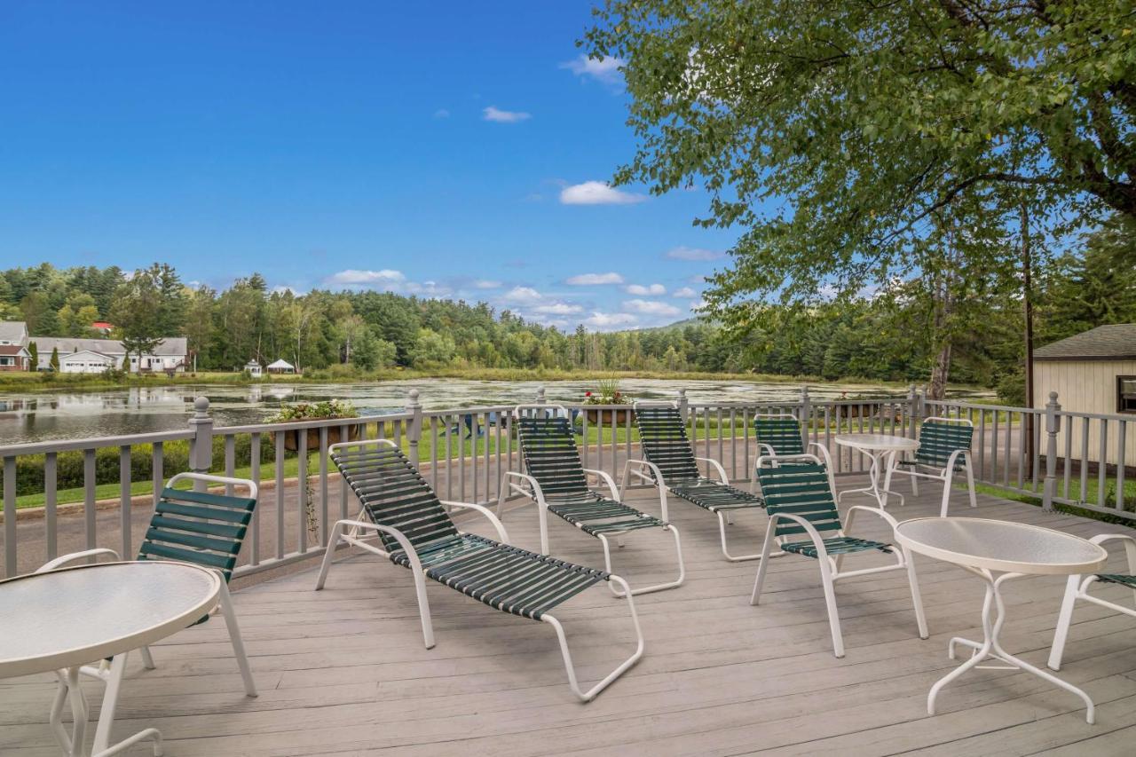 Best Western Saranac Lake Exterior photo