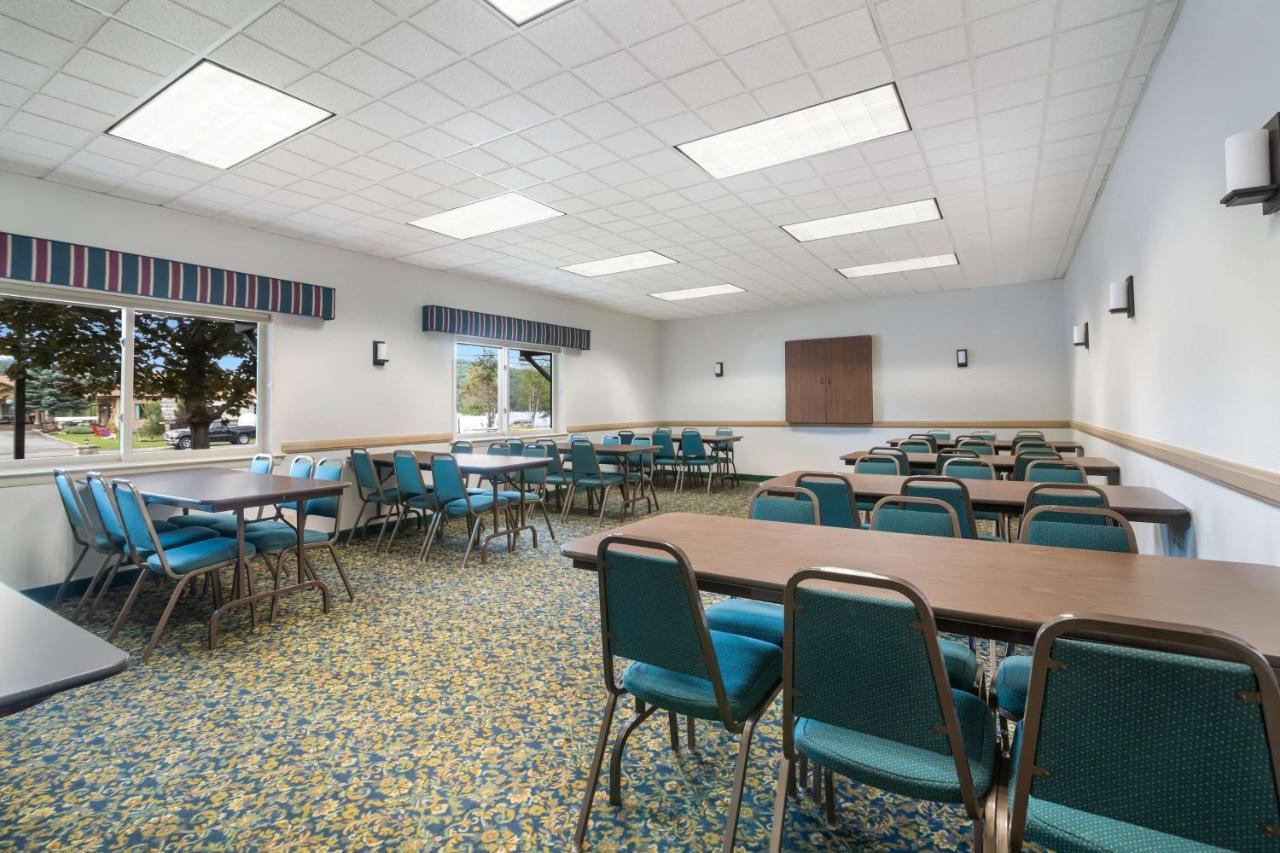 Best Western Saranac Lake Exterior photo