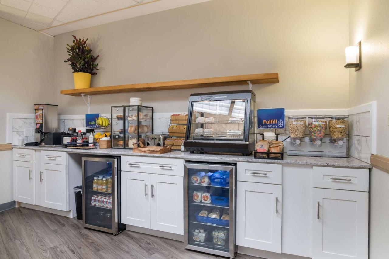 Best Western Saranac Lake Exterior photo