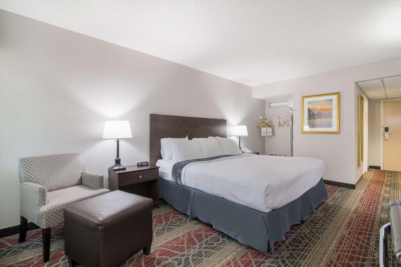 Best Western Saranac Lake Exterior photo