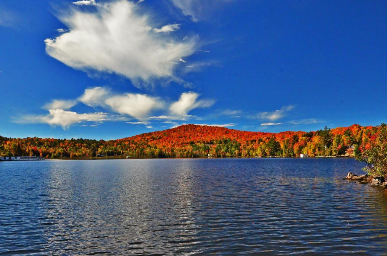 Best Western Saranac Lake Exterior photo